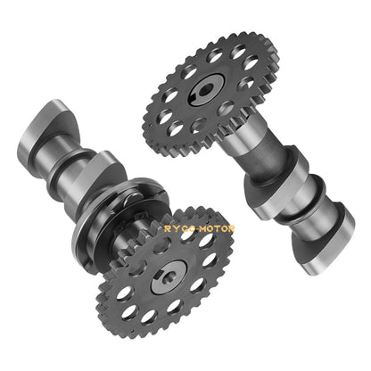 Intake & Exhaust Camshaft for Suzuki LT-Z400 Quadsport Z400 (2003–2014)