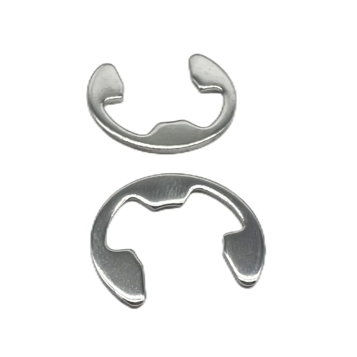 4PCS Marine Drive Shaft Bearing E-Ring for Mercury 40-60HP (53-815949)
