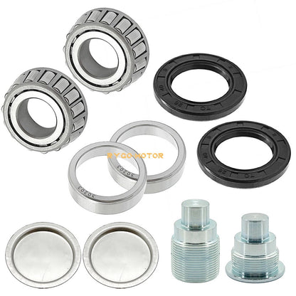 Swingarm Bearing Seal Kit for Honda Recon 250 (1997–2022)