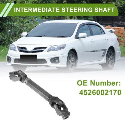Steering Column Shaft for Toyota Corolla (2014–2019)
