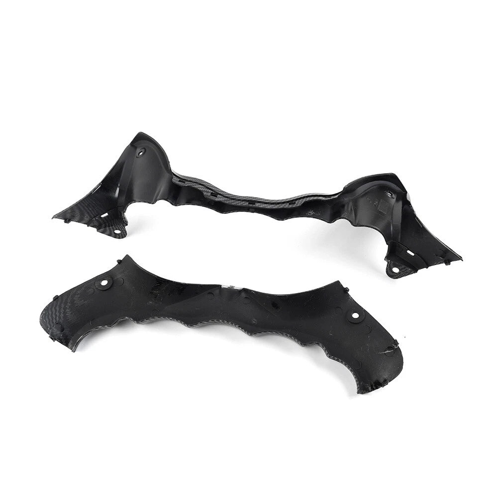 Carbon Fiber Dash Trim for SUZUKI Hayabusa GSX1300R (2008-2021)