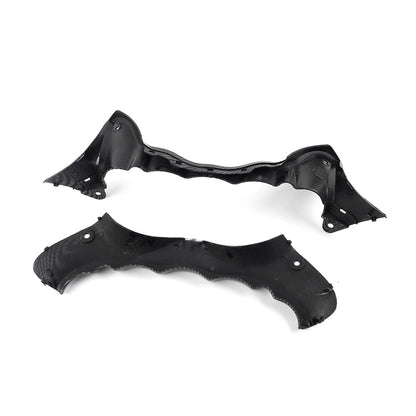 Carbon Fiber Dash Trim for SUZUKI Hayabusa GSX1300R (2008-2021)