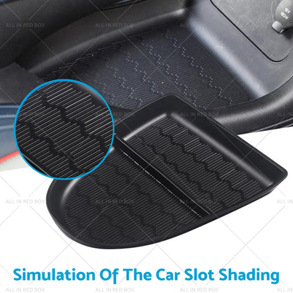 Armrest Storage Box & Organizer Tray for BYD Atto 3 (2022-2023)
