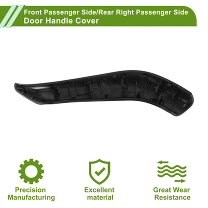 Door Handle Pull Trim Cover for BMW X1 F48 F49 (2015-2020)