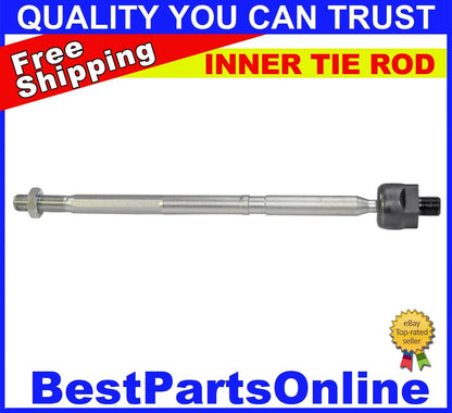 Steering Inner Tie Rod End for Honda CR-Z (2011–2012)