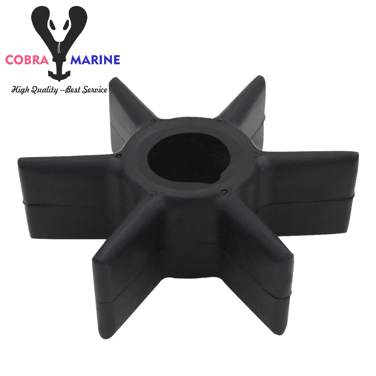 Impeller for Mercury Mariner Force 40-75 HP 2/4 Stroke