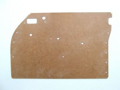 Door panel, door card for Mercedes-Benz 230S (1965–1968)
