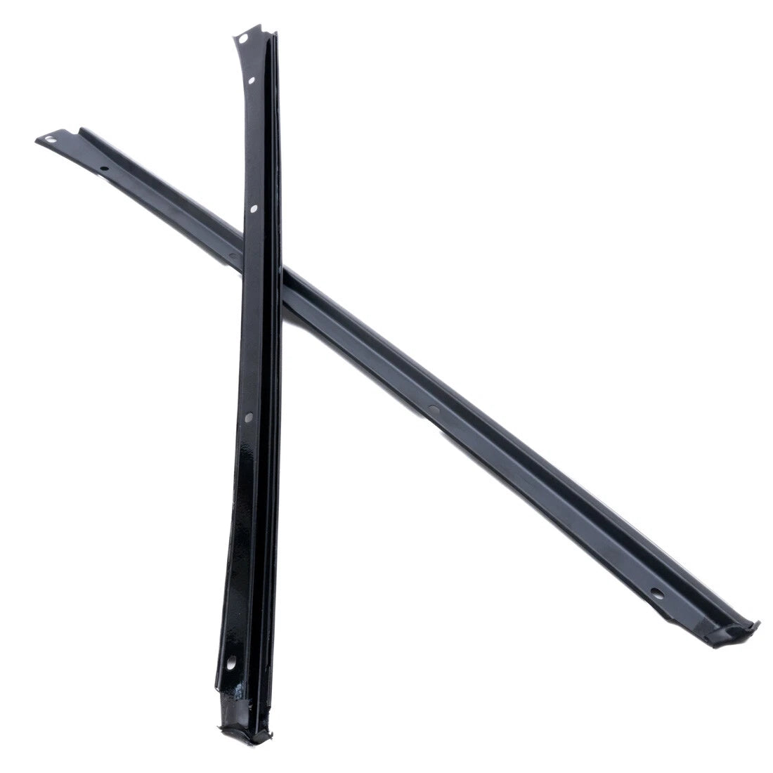 Front Windshield Side Moulding for Nissan Pathfinder/Terrano 1986-1995
