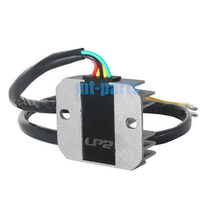 Regulator Rectifier for Honda TRX200SX FourTrax 200 SX (1986-1988)