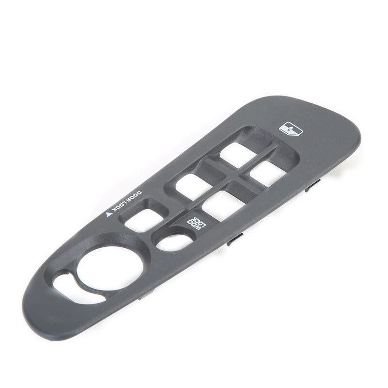 Medium Slate Gray Window Switch Bezel for Dodge Ram 1500 (2002-2005)