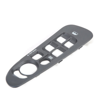 Medium Slate Gray Window Switch Bezel for Dodge Ram 1500 (2002-2005)
