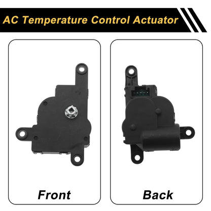 HVAC Heater Blend Door Actuator for Chrysler Grand Voyager