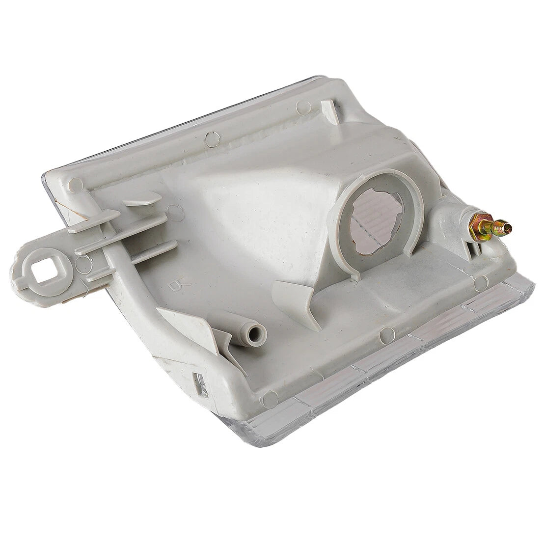 Right Side Corner Light Housing for Mitsubishi Fuso FE FG (1995-2004)