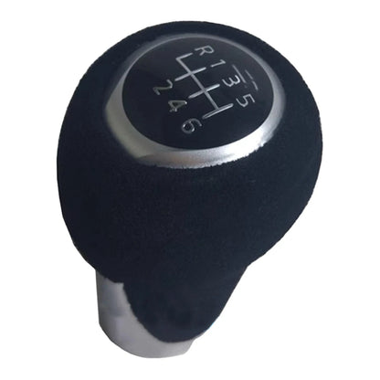 6 Speed Manual Gear Shift Knob for Mazda 2, 3, 6, CX-3, CX-5 (2003-2023)