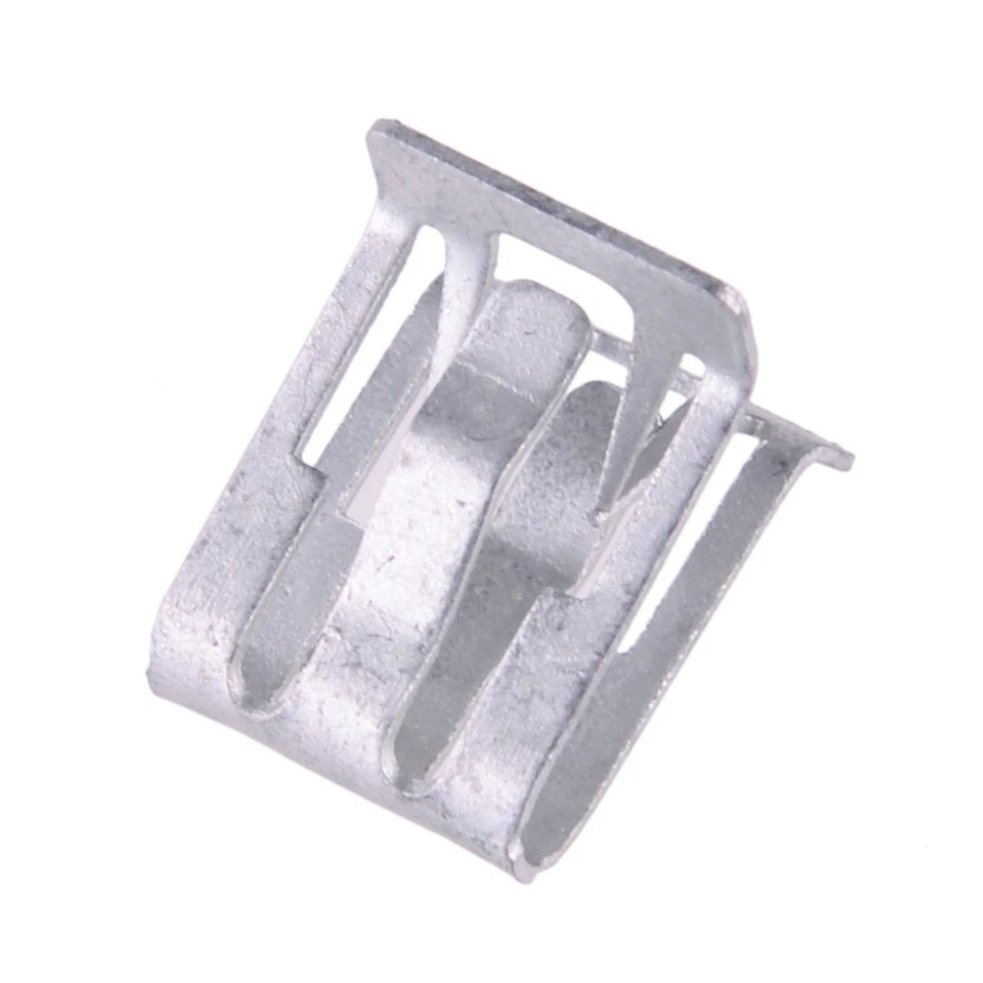 25 x Universal Fastener Clips 1/2" X 5/8" for Car Moulding Trim