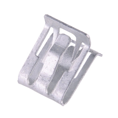 25 x Universal Fastener Clips 1/2" X 5/8" for Car Moulding Trim