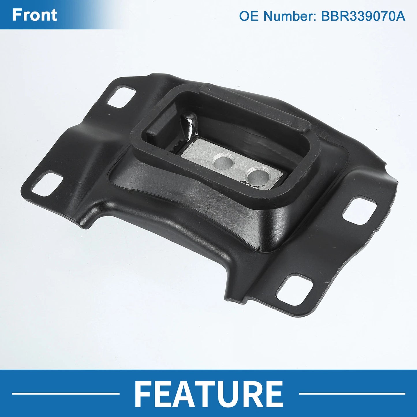 Engine Motor Mount for Mazda 3 (2010-2013)