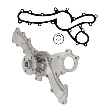 Water Pump for Toyota 3.5L 2GR-FE Aurion Kluger RAV4 Tarago & Lexus (2006-2020)