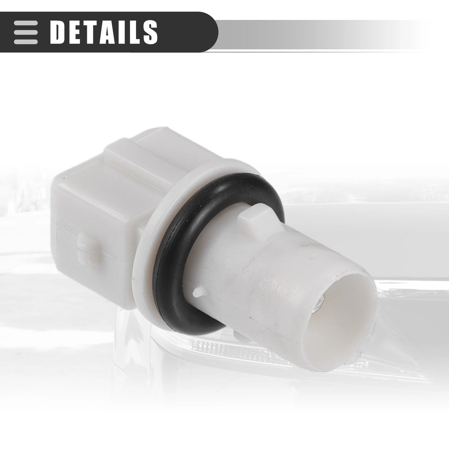 Side Marker Light Bulb Socket for Ford Transit Connect (2002-2013)
