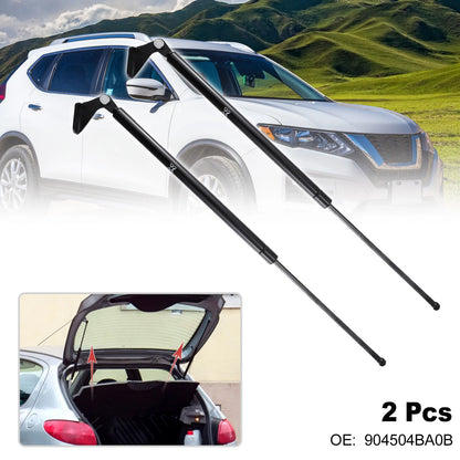 Rear Tailgate Lift Supports for Nissan (2013-2019)