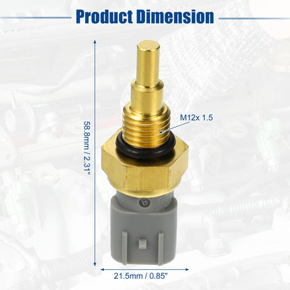 Water Temperature Sensor for Honda CBR1000RR (2007)