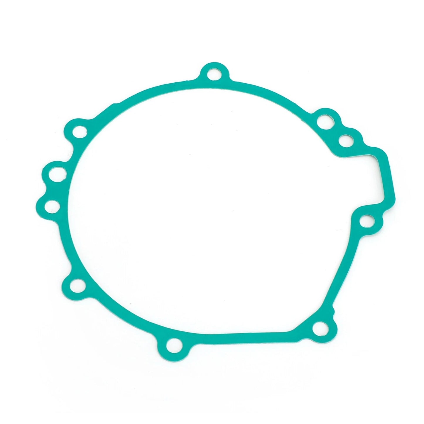Left Engine Cover Gasket for Kawasaki ZX-10R Ninja (2006-2010)
