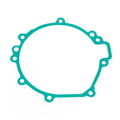Left Engine Cover Gasket for Kawasaki ZX-10R Ninja (2006-2010)