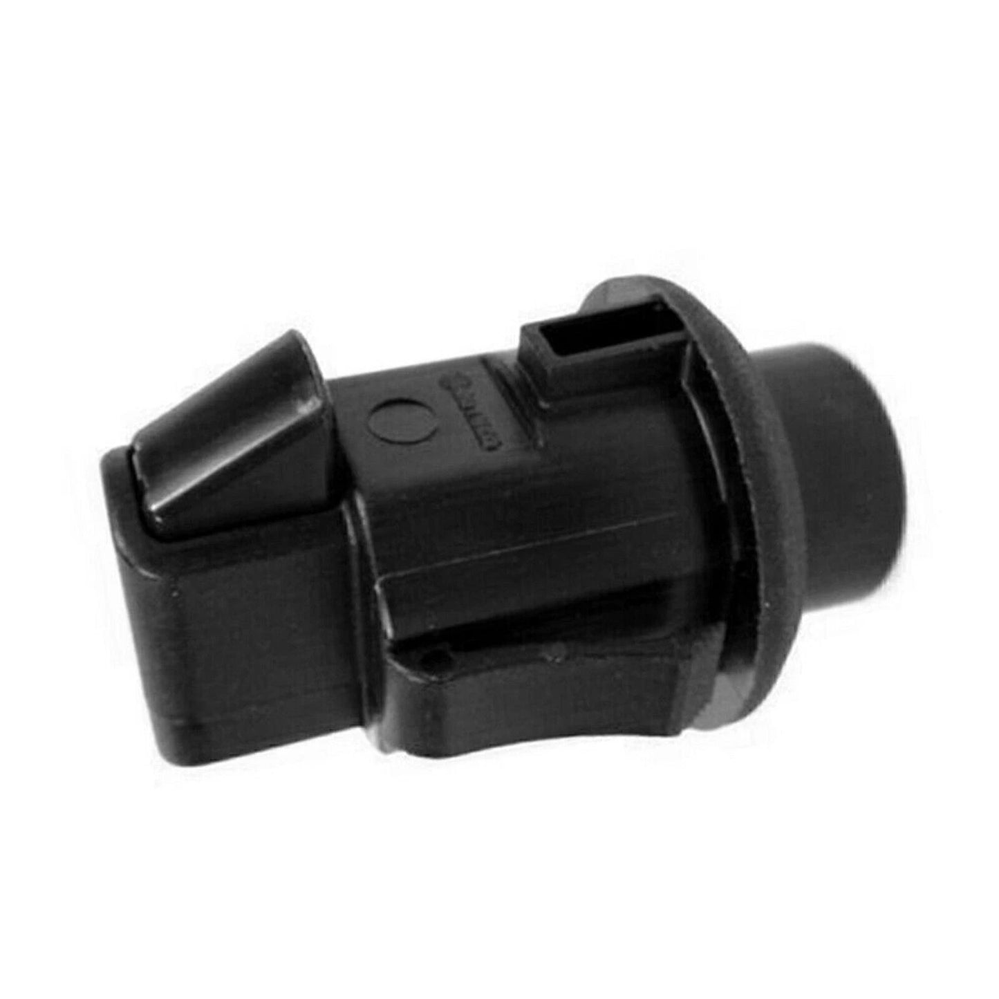 Center Console Arm Lid Lock Latch for 2001-2006 Jeep Wrangler (2001-2006)