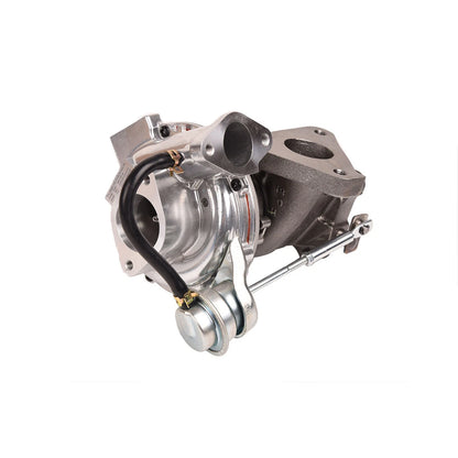 Turbocharger for Nissan Navara D22 YD25DDTi 2.5L (2008-2015)