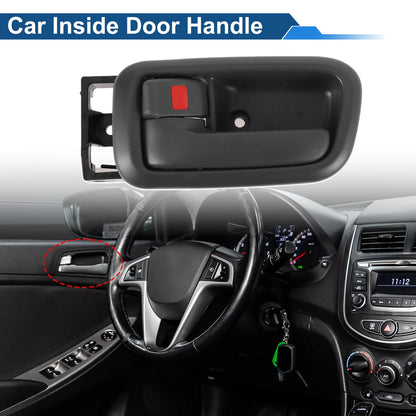 Front Passenger Side Interior Door Handle / 1x / Toyota Tundra (2000–2006)