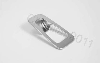 Handbrake Cover Trim for 14-20 Mercedes Benz V-Class W447 (2014-2020)