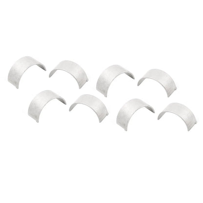 8X 31.5MM Connecting Rod Bearings for Honda CBR600 F/F3/F4/CBF600/CB600F