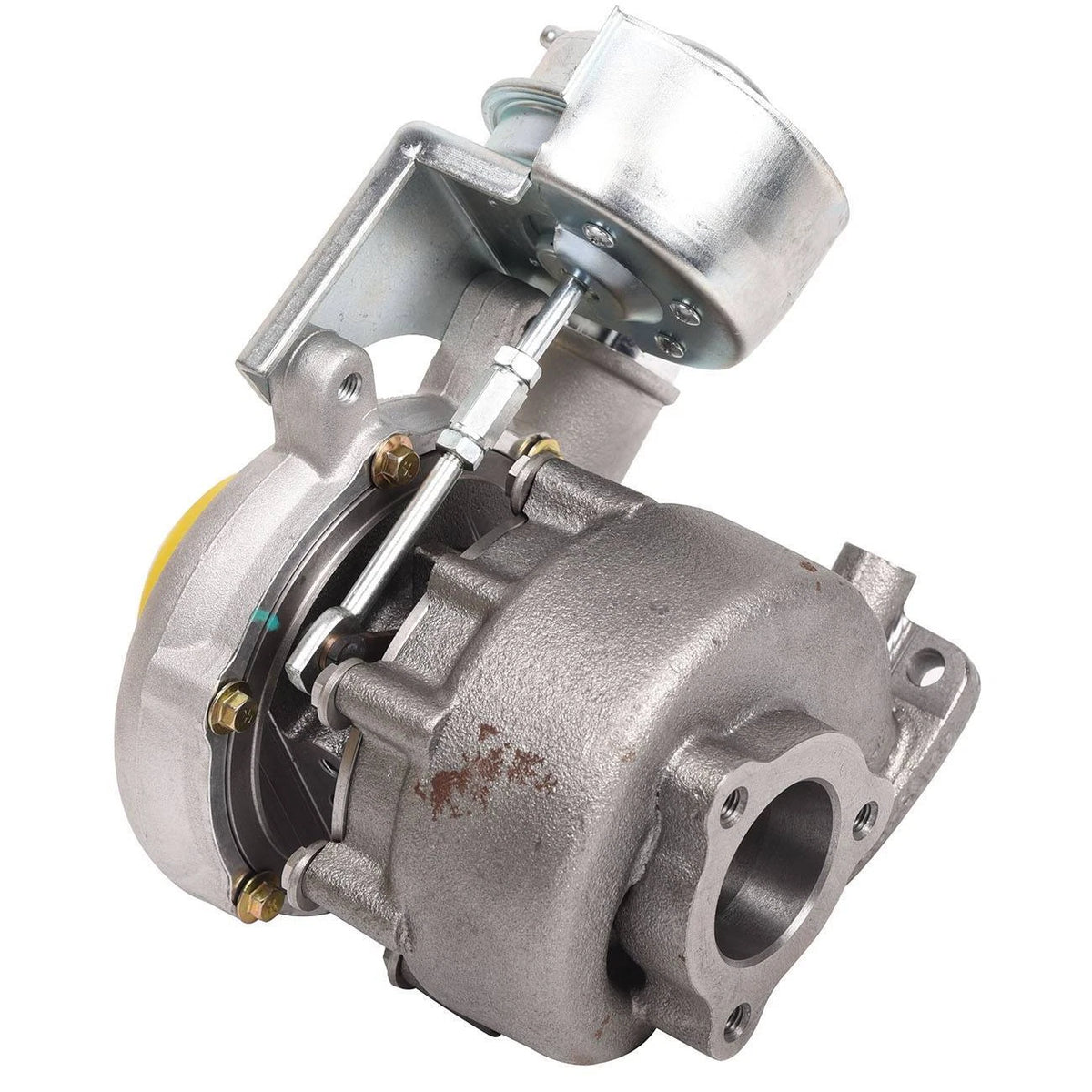 Turbocharger for Hyundai Santa Fe 2.2 CRDi GLS 150HP D4EB (2006-2012)