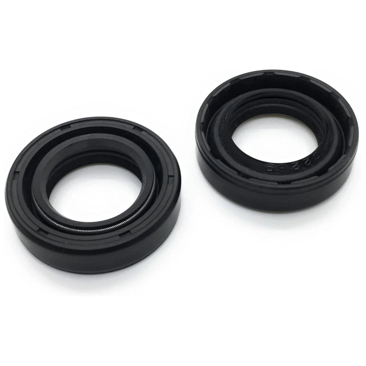 2 Pack Axle Oil Seal for MTD TT-187/TT-192 (Transmission Seal)
