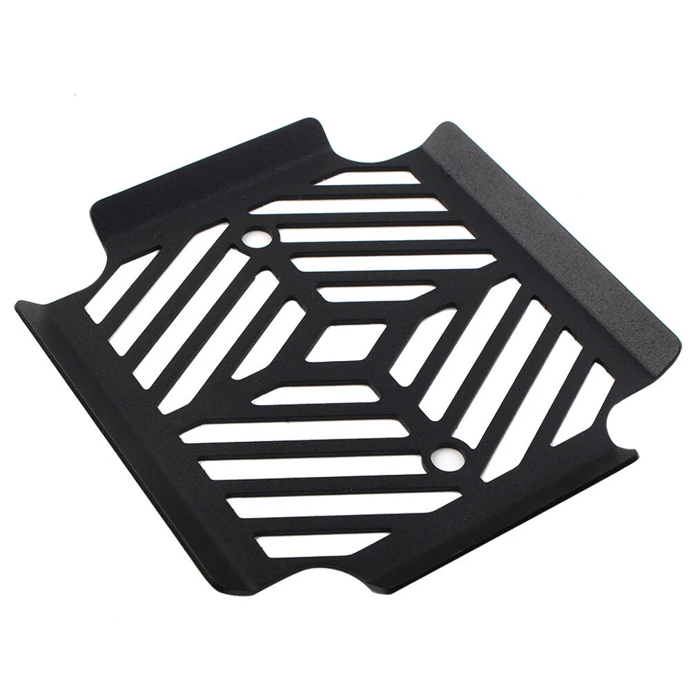 Black Rectifier Guard Cover for BMW G310GS G310R (2018-2021)