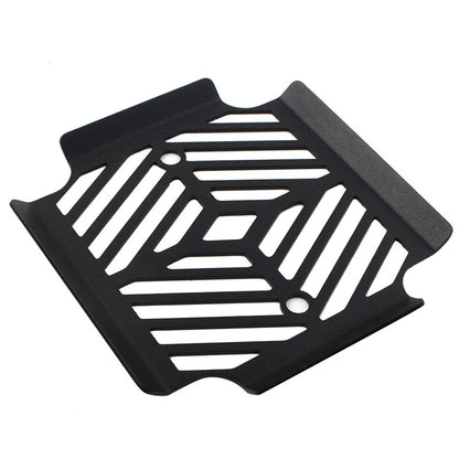 Black Rectifier Guard Cover for BMW G310GS G310R (2018-2021)