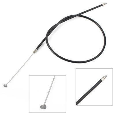 Gas Throttle Cable for 43cc 47cc 49cc Mini Moto Quad ATV Dirt Pocket BLK