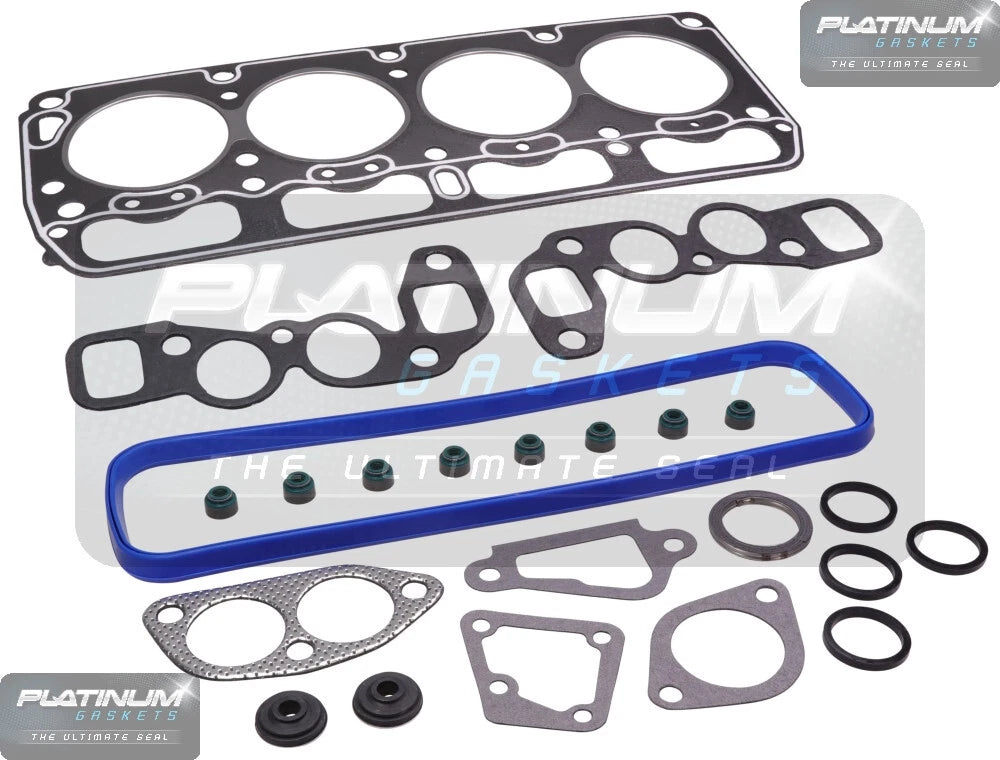 Head Gasket for Toyota Corolla KE30 KE35 KE50 1.2L 3K 3KC 3KH (1974-1978)