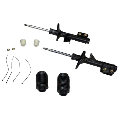 HD Gas Strut Absorbers Set for VR VS Holden Commodore Wagon/UTE (1993–1997)