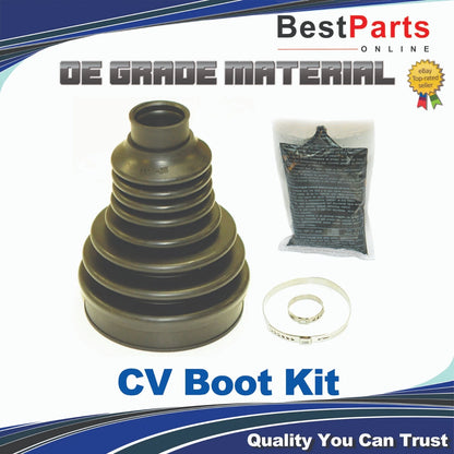 CV Axle Boot Kit Inner Side for Ford Fiesta (2011–2015)