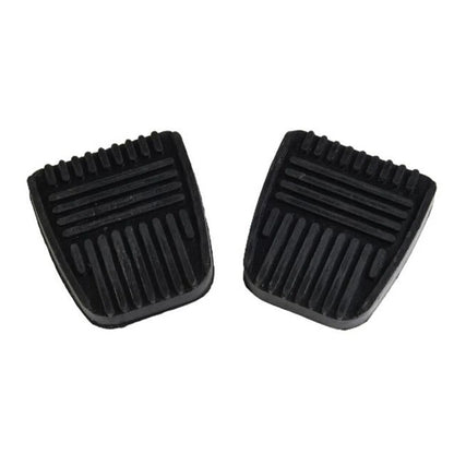 Brake Pedal Pads for Nissan Altima, Frontier, Infiniti Q45, G20, I35