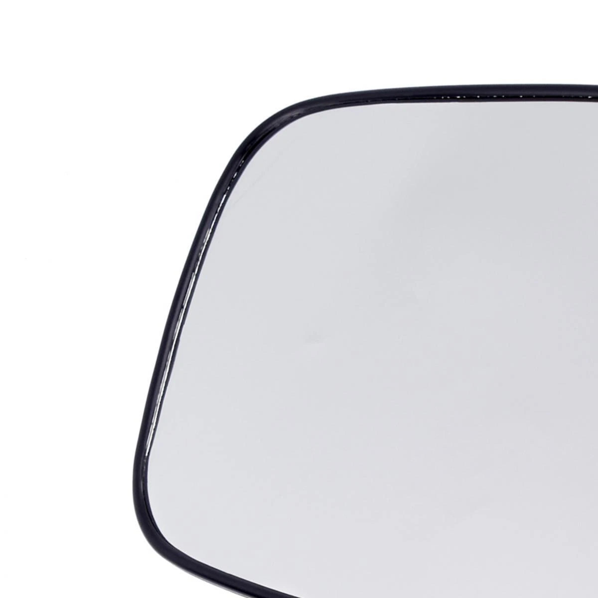 Side Mirror Glass Lens Left Fits Mitsubishi L200 Strada Pickup Truck 1998-05 D06