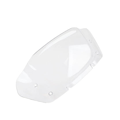 10" Windshield for Harley Touring CVO Street Glide (2023-2024)