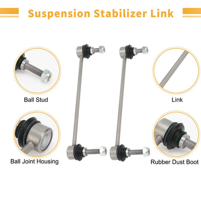 Front Sway Bar Links for Mini Cooper (2002-2008)