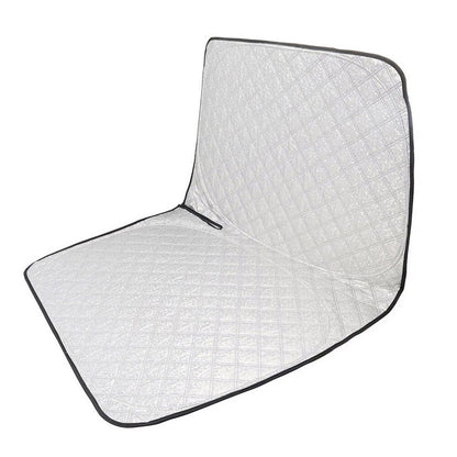 Foldable Windshield Sun Shade Visor Protector for Volvo XC40 (2019-2024)