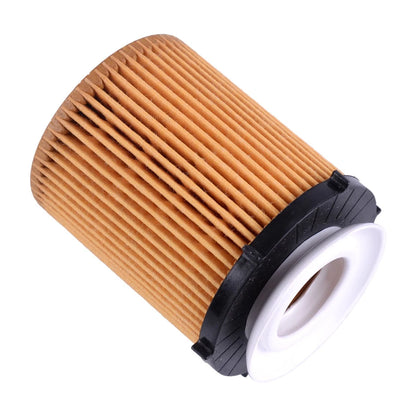 Engine Oil Filter for Mercedes-Benz C E CLA-Class (2013-2023)
