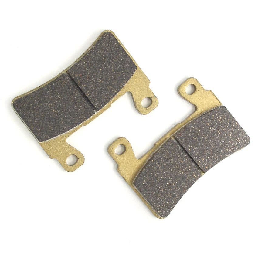 Front Brake Pad Set for Hyosung ST7 GT650 GT650i GD250i (2006-2023)