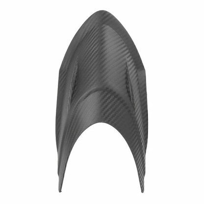 Fender Extender Mudguard for BMW R1200GS (2013-2017) Black