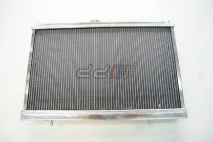 40mm Aluminium Radiator for Mitsubishi Lancer Evo 1 2 3 (1992-1995)