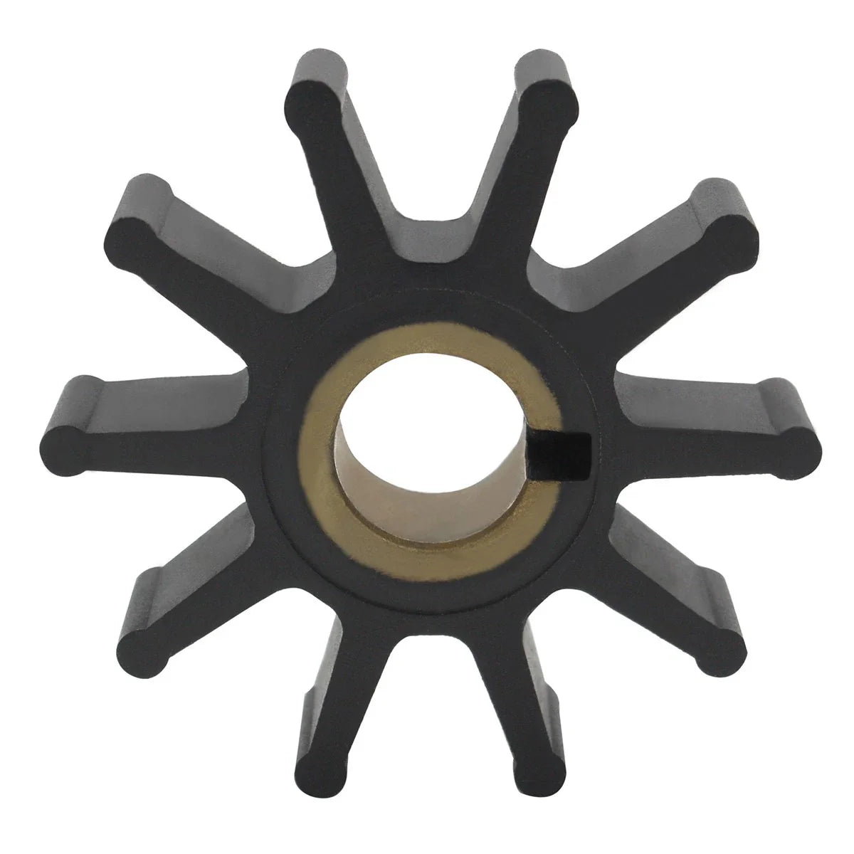 Water Pump Impeller for Chrysler 20-35HP Outboard 1990-1995